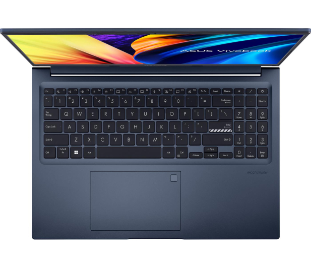 ASUS Vivobook 16 D1603QA R5-5600H/16GB/512/Win11 - 1092378 - zdjęcie 3
